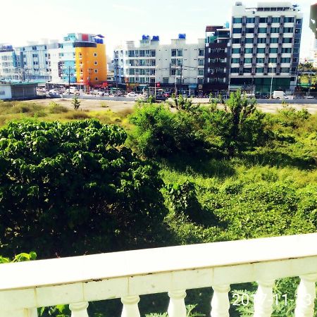 The Guest House - Apartment Phuket Esterno foto