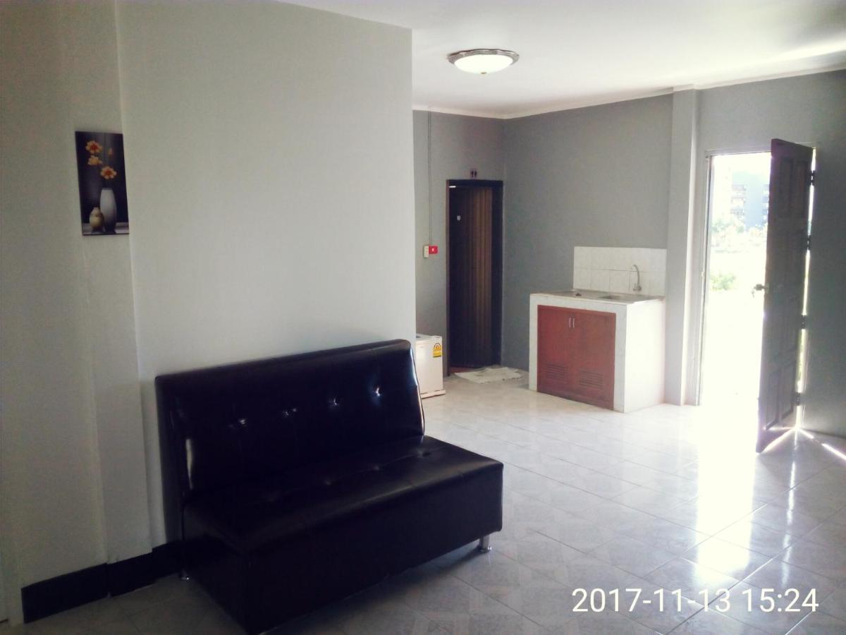 The Guest House - Apartment Phuket Esterno foto