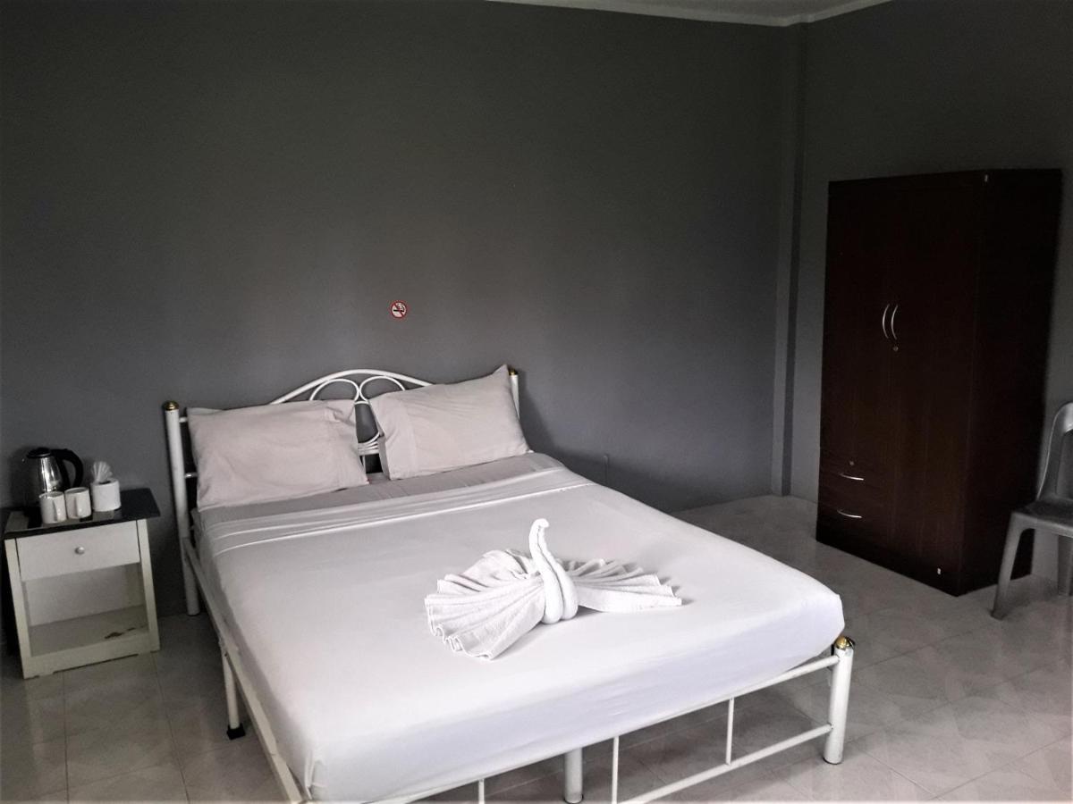 The Guest House - Apartment Phuket Esterno foto