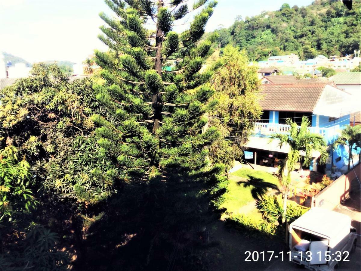 The Guest House - Apartment Phuket Esterno foto