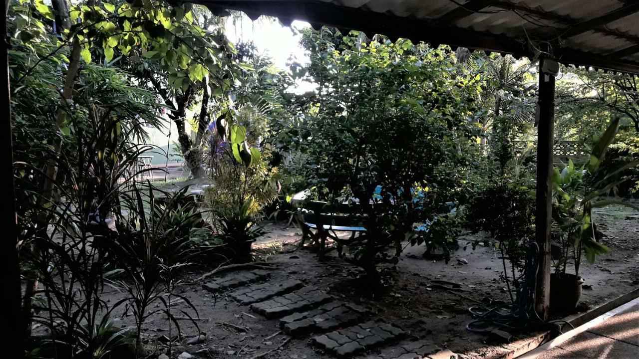 The Guest House - Apartment Phuket Esterno foto