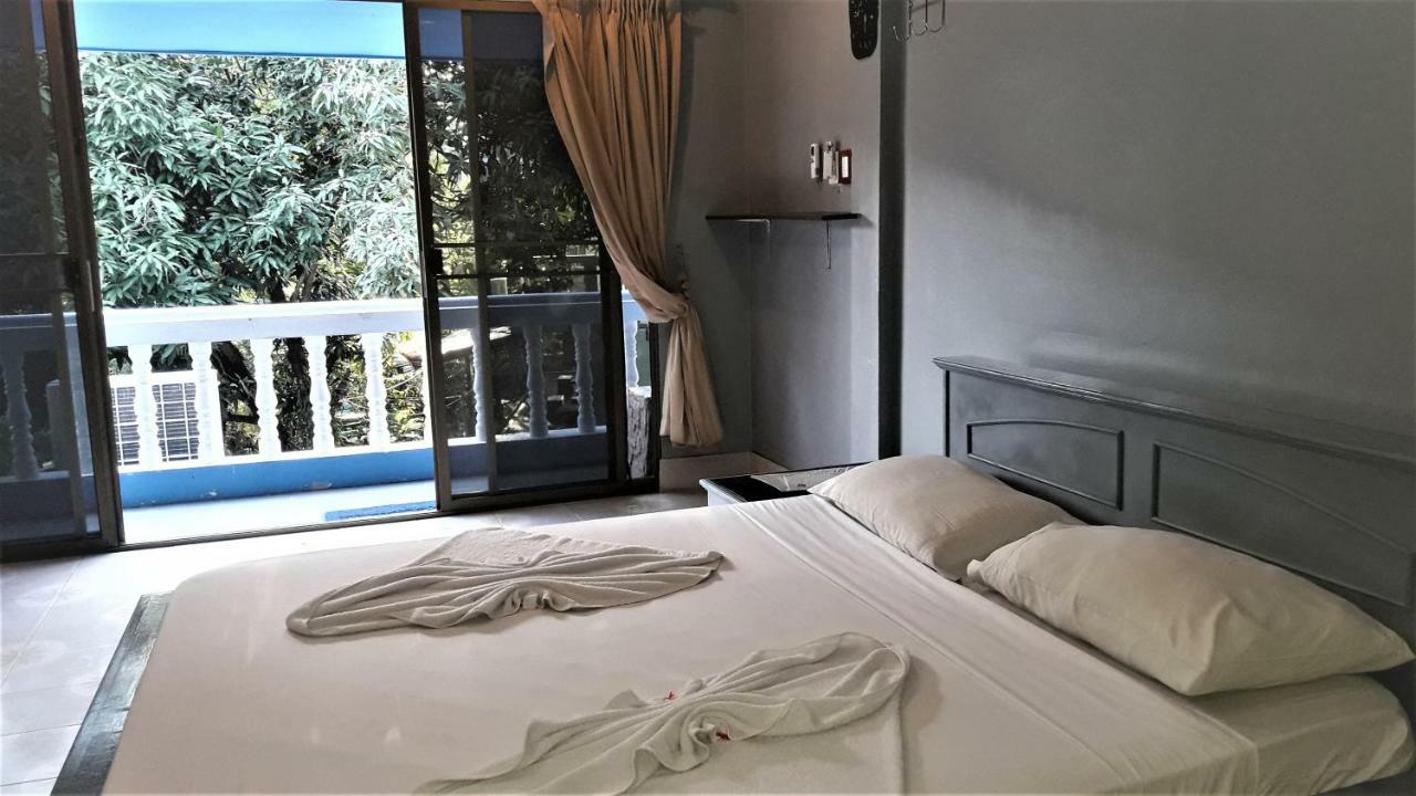 The Guest House - Apartment Phuket Esterno foto