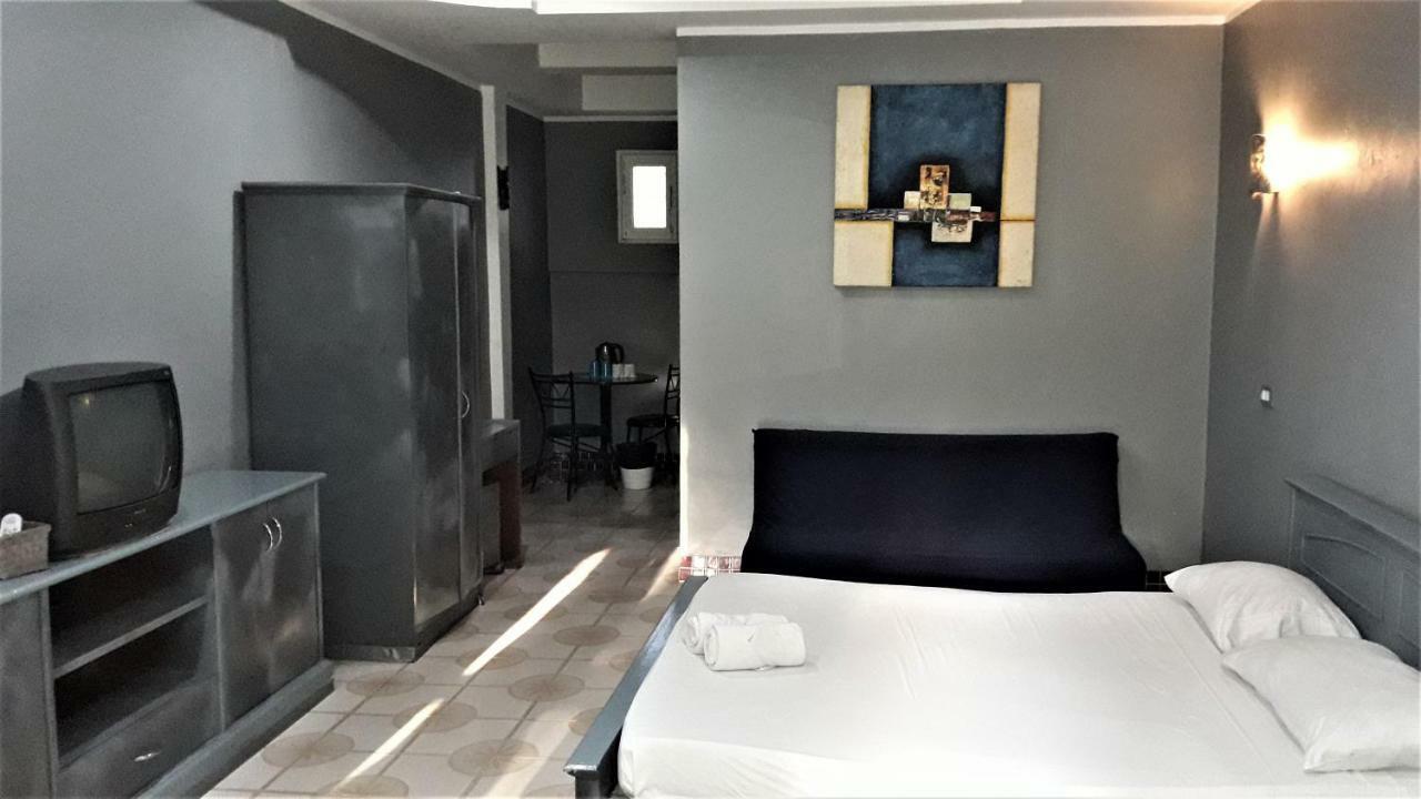 The Guest House - Apartment Phuket Esterno foto