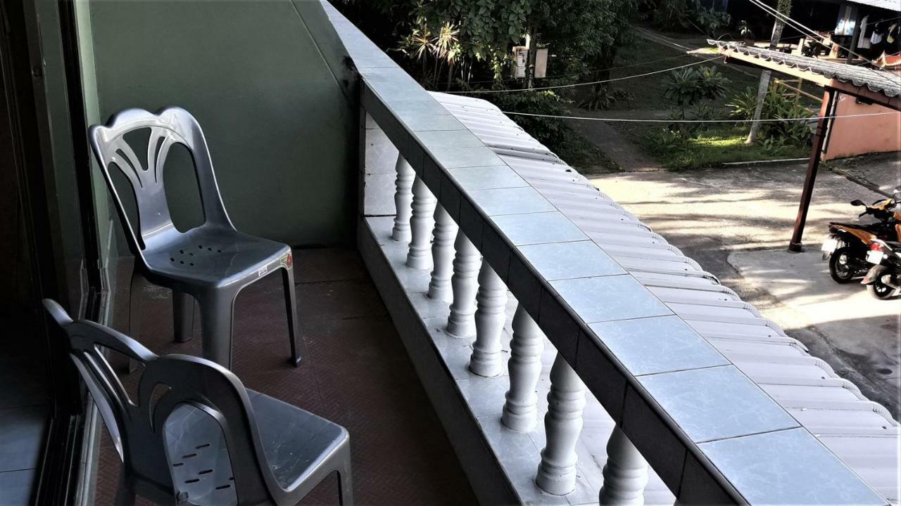 The Guest House - Apartment Phuket Esterno foto